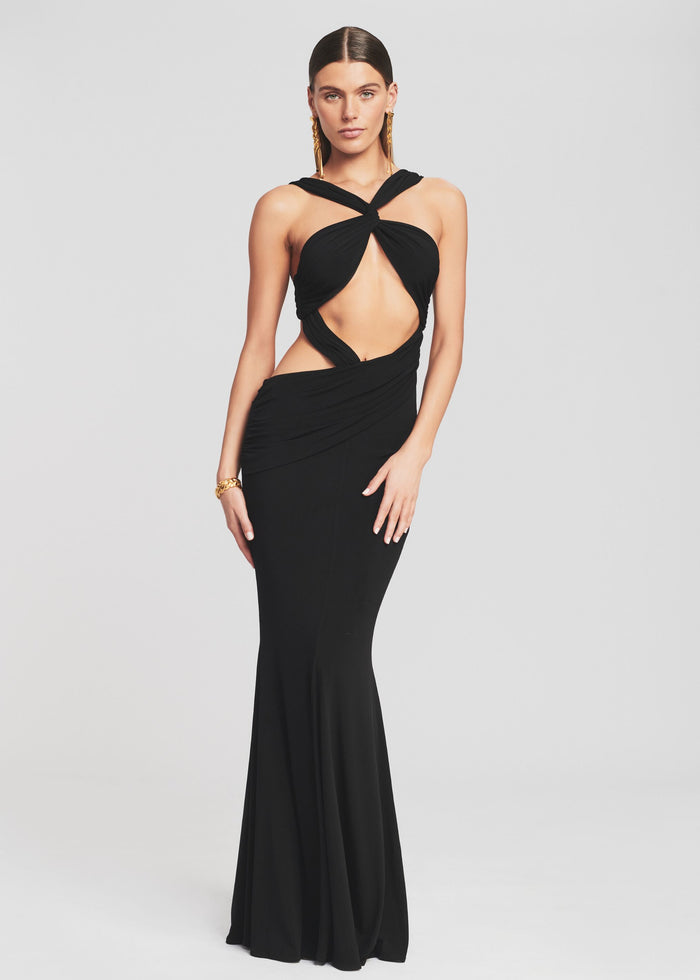 Fletcher Dress - Retrofete