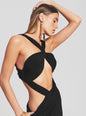 Fletcher Dress - Retrofete