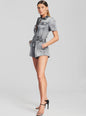 Kairo Romper - Retrofete