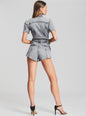 Kairo Romper - Retrofete