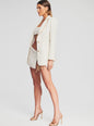 Elfie Blazer - Retrofete