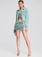 Rissa Jacket - Retrofete