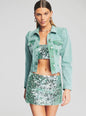 Rissa Jacket - Retrofete