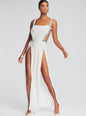 Thessa Dress - Retrofete