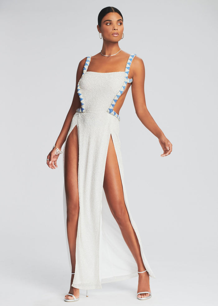 Thessa Dress - Retrofete