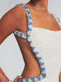 Thessa Dress - Retrofete