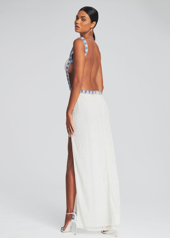 Thessa Dress - Retrofete