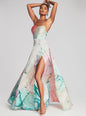 Gracie Silk Dress - Retrofete