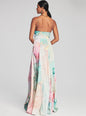 Gracie Silk Dress - Retrofete