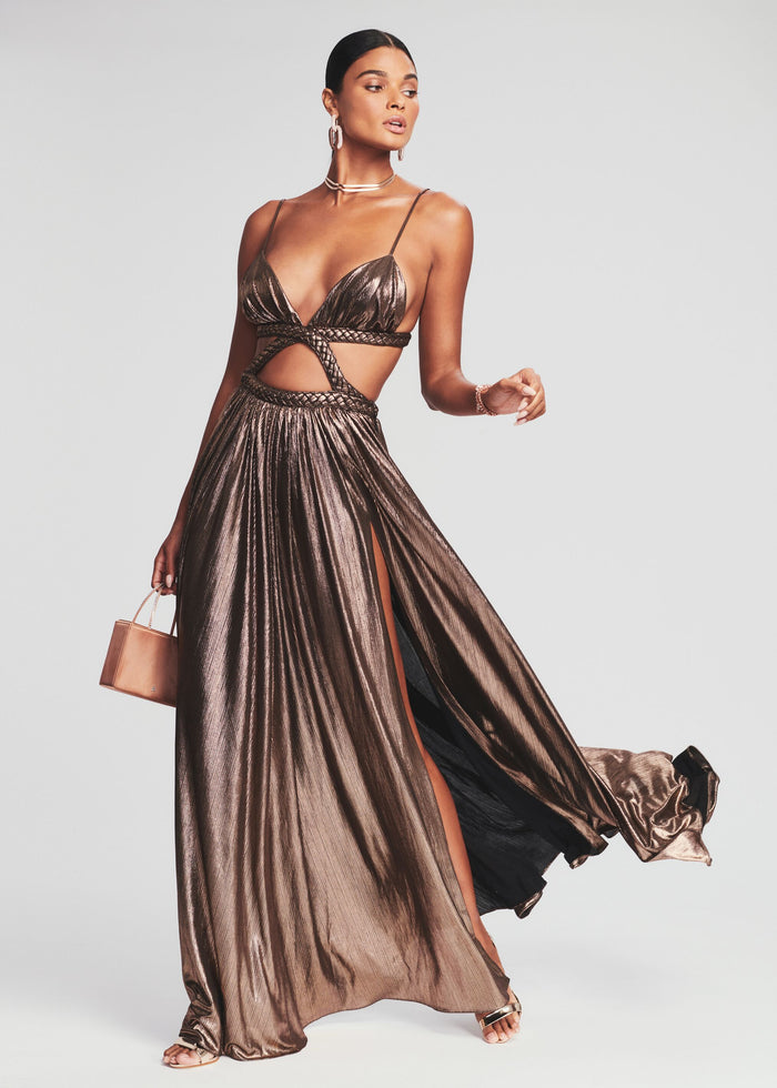 Jett Dress - Retrofete