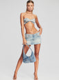 Ambrose Skirt - Retrofete