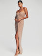 Evie Sequin Dress - Retrofete