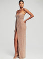Evie Sequin Dress - Retrofete