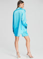 Kit Silk Shirt