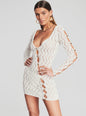 Peyton Dress - Retrofete