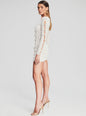Peyton Dress - Retrofete