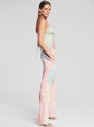 Arlene Silk Top - Retrofete