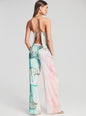 Arlene Silk Top - Retrofete