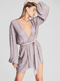 Gabrielle Sequin Robe - Retrofete