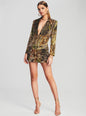 Blake Silk Blazer