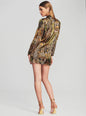 Blake Silk Blazer