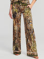 Baxter Silk Pant