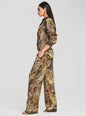 Emmy Silk Shirt