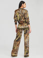 Emmy Silk Shirt