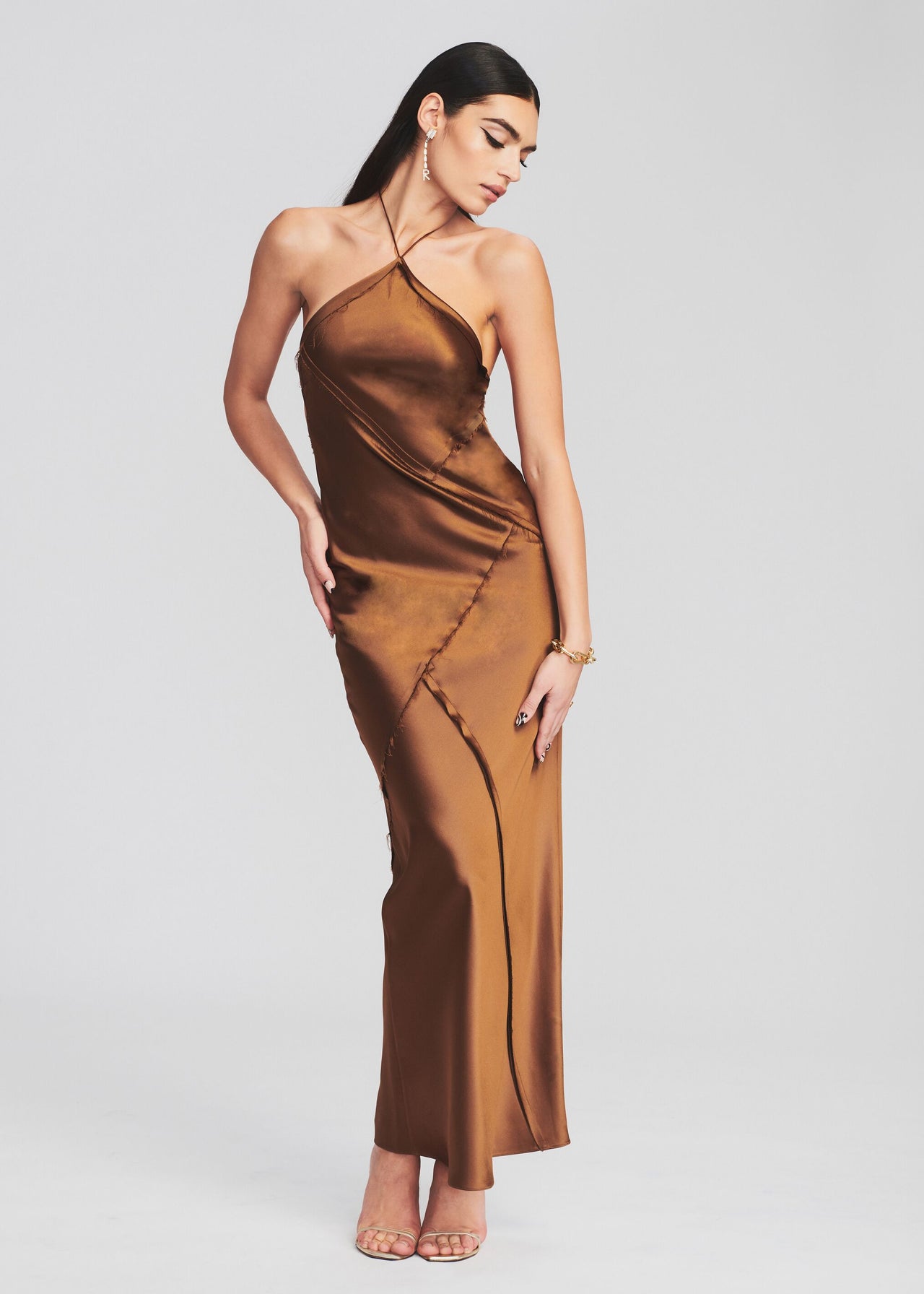 Sylvia Dress Retrofete Sylvia Dress Retrofete