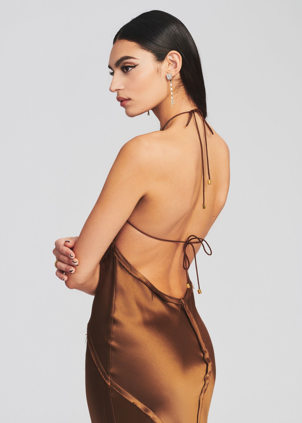Sylvia Dress Retrofete Sylvia Dress Retrofete