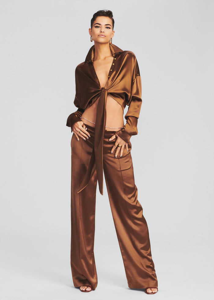 Eliza Pant - Retrofete