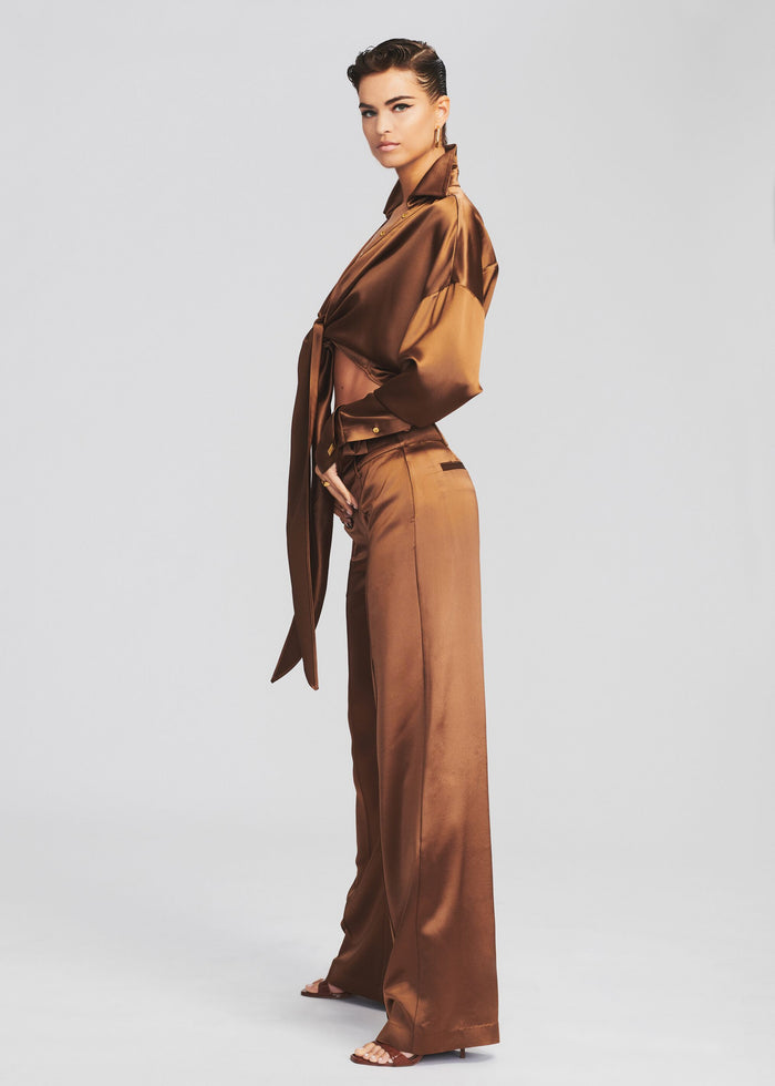 Eliza Pant - Retrofete