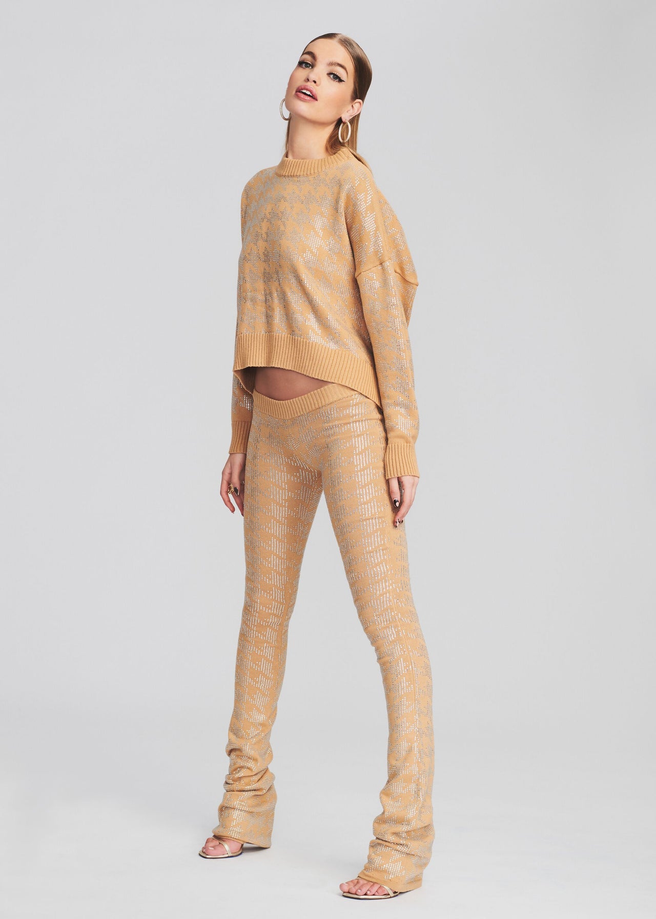 Desiree Pant