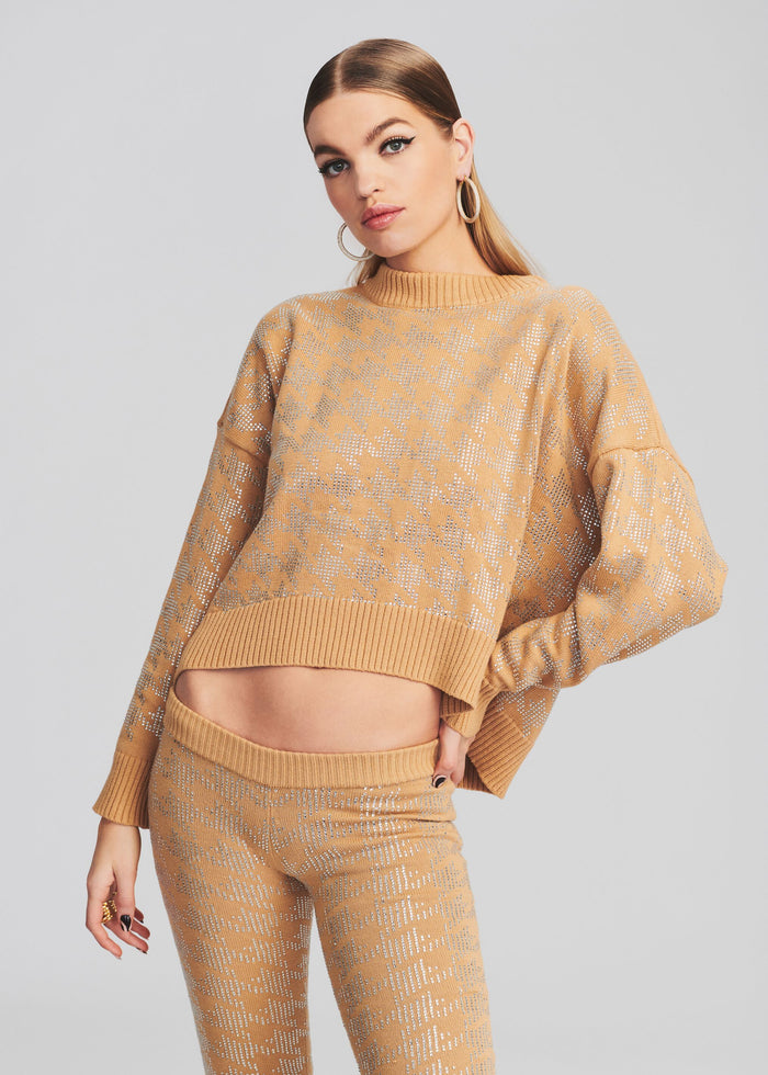 Mal Sweater