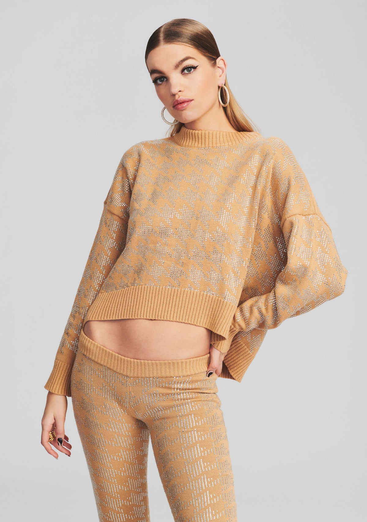 Mal Sweater