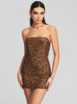 Heather Sequin Dress