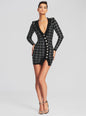 Mimi Rib Knit Dress