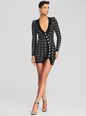 Mimi Rib Knit Dress