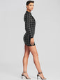 Mimi Rib Knit Dress