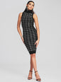 Chrystie Dress