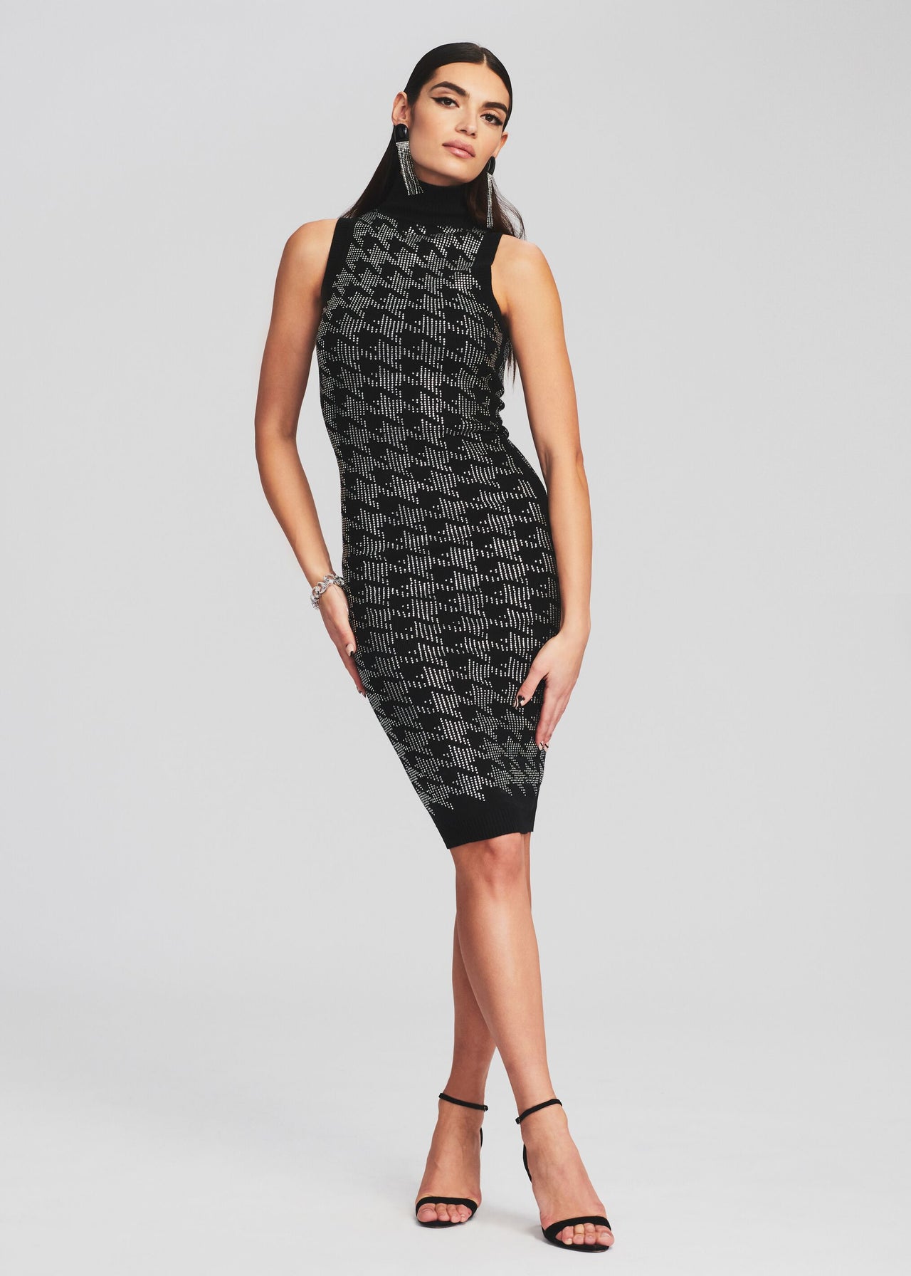 Chrystie Dress