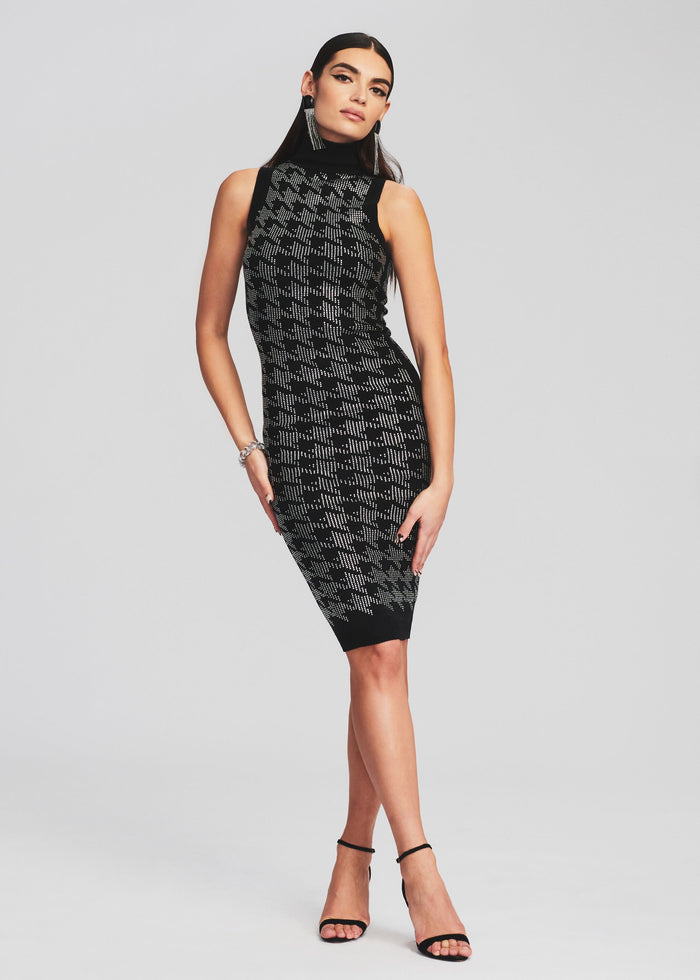 Chrystie Dress