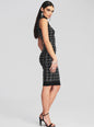 Chrystie Dress