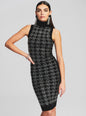 Chrystie Dress