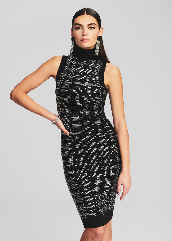 Chrystie Dress