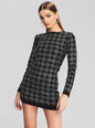 Leanna Dress