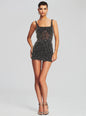 Spencer Embellished Dress