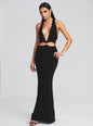 Adriana Dress - Retrofete