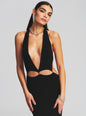 Adriana Dress - Retrofete