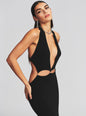 Adriana Dress - Retrofete